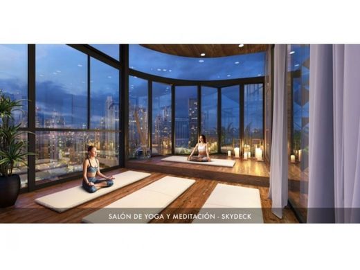 Apartment in San Francisco, Distrito de San Francisco