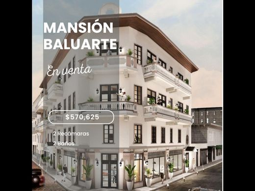 Daire Panama (şehir)
, Distrito de Panamá