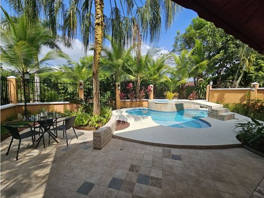 Luxury home in Panama City, Distrito de Panamá