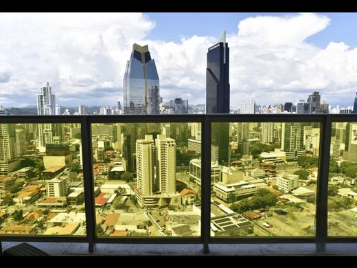 Appartamento a Panamá, Distrito de Panamá