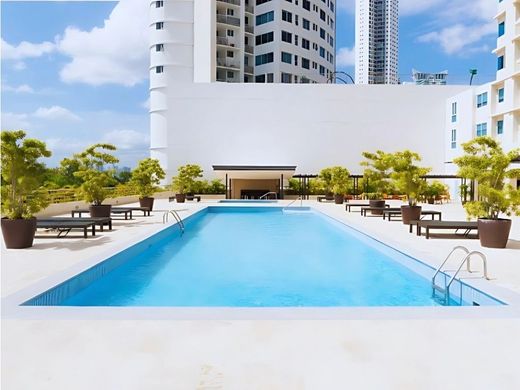 Appartement in Panama-stad, Distrito de Panamá