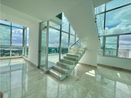 Appartement à Panamá, Distrito de Panamá