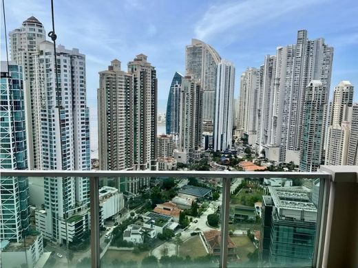 Apartment / Etagenwohnung in Panama-Stadt, Distrito de Panamá