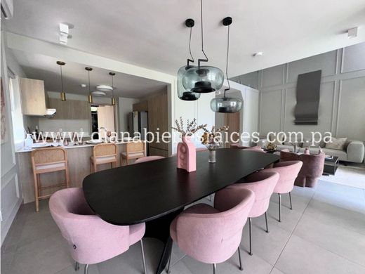 Maison de luxe à Arraiján, Distrito Arraiján