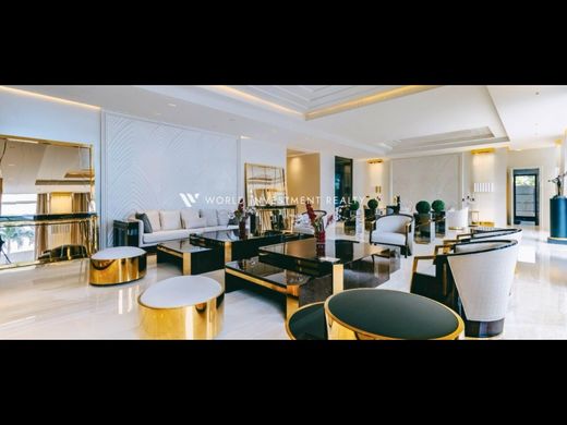 Apartment in San Francisco, Distrito de San Francisco