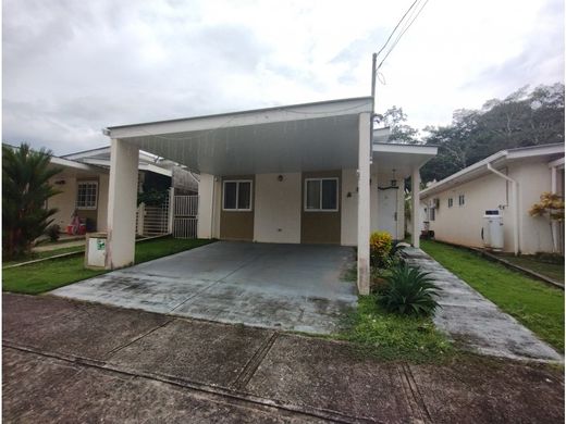 Luxury home in Arraiján, Distrito Arraiján