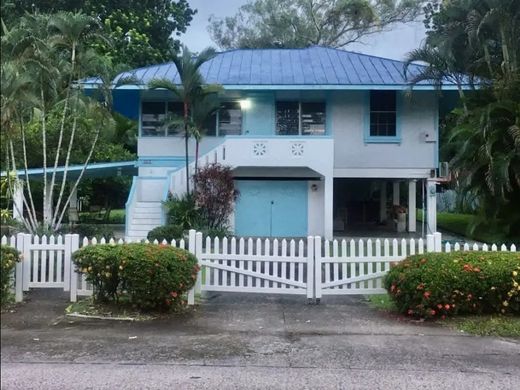 Maison de luxe à Ancón, Distrito de Panamá