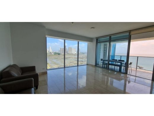 아파트 / 파나마 시, Distrito de Panamá