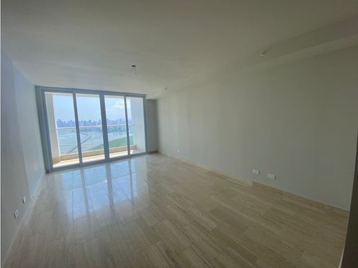 Piso / Apartamento en Ciudad de Panamá, Distrito de Panamá