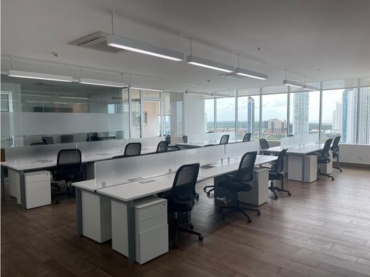 Office in Juan Díaz, Distrito de Antón