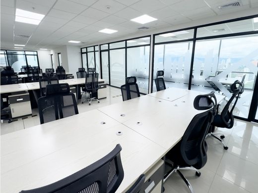 Office in Juan Díaz, Distrito de Antón