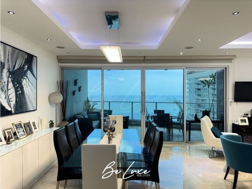 パナマシティ, Distrito de Panamáのアパートメント