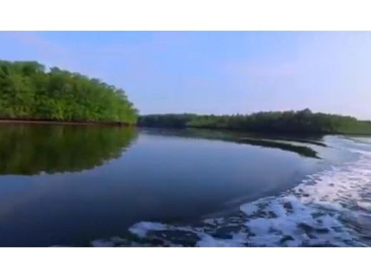 ﻓﻴﻼ ﻓﻲ Bella Vista, Distrito de Donoso