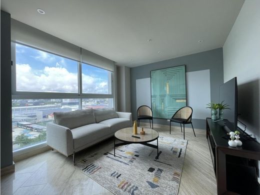 Appartement in Panama-stad, Distrito de Panamá