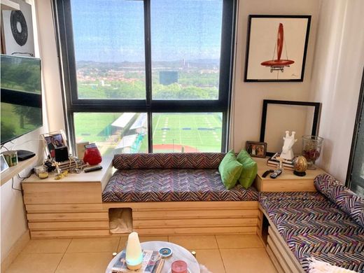 아파트 / 파나마 시, Distrito de Panamá