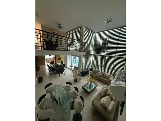 Piso / Apartamento en Ciudad de Panamá, Distrito de Panamá