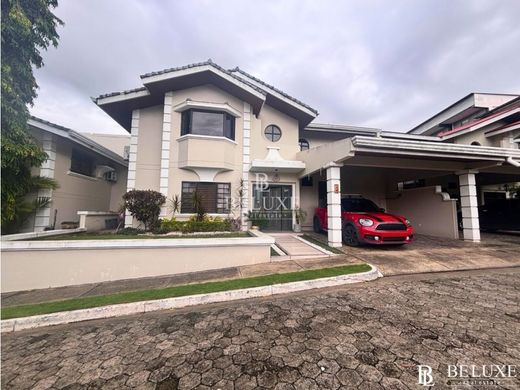 Casa di lusso a Pueblo Nuevo, Distrito de Panamá