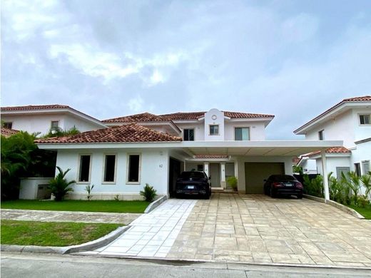 Luxury home in Panama City, Distrito de Panamá