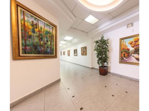 Bureau à Panamá, Distrito de Panamá