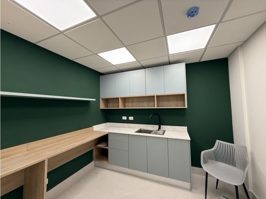 Oficina en Ciudad de Panamá, Distrito de Panamá