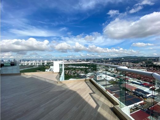 Apartamento - Juan Díaz, Distrito de Antón