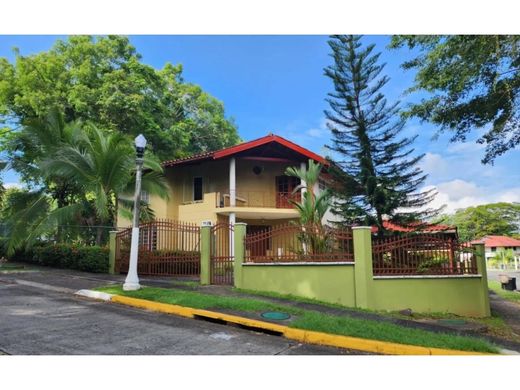 Luxus-Haus in Ancón, Distrito de Panamá