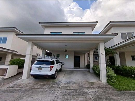 Элитный дом, Панама, Distrito de Panamá