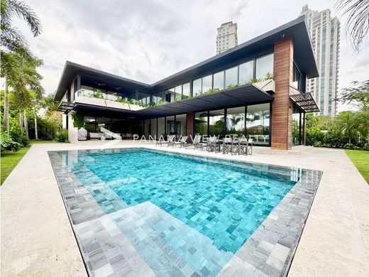 Luxe woning in Panama-stad, Distrito de Panamá
