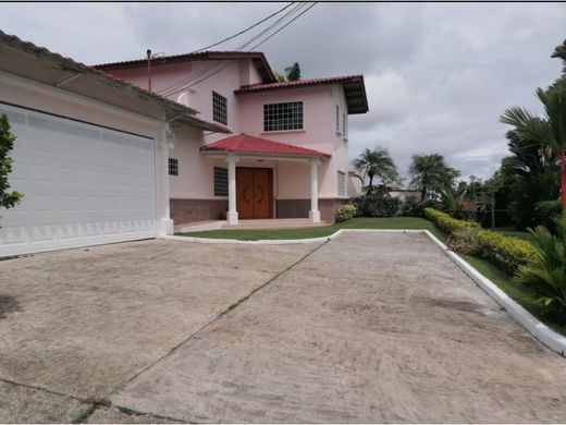 Casa di lusso a San Miguelito, Distrito San Miguelito