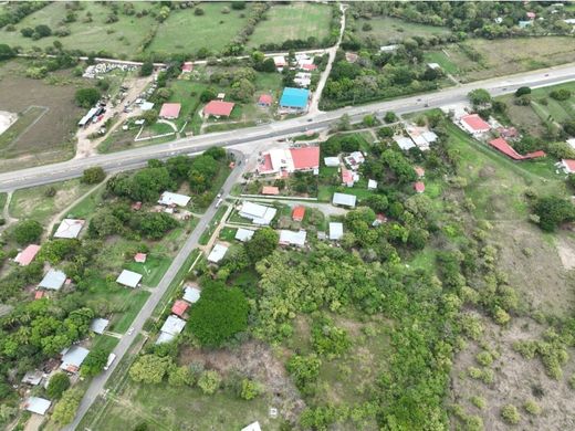 ‏קרקע ב  Coclé, Distrito Penonomé