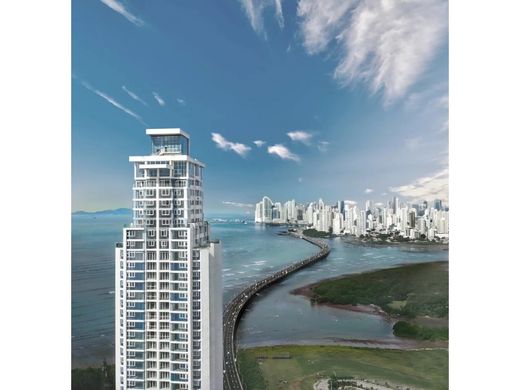 Apartamento - Juan Díaz, Distrito de Antón