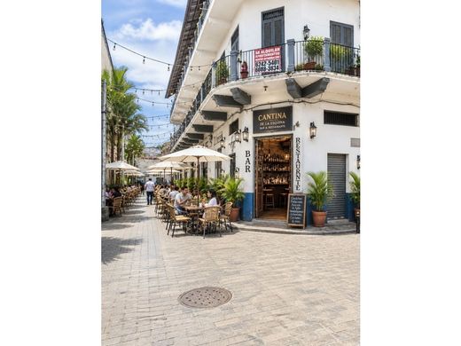 Komplex apartman Panama (şehir)
, Distrito de Panamá