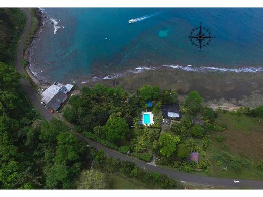 Terreno - Portobelo, Distrito de Portobelo