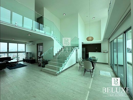 Ρετιρέ σε Πόλη του Παναμά, Distrito de Panamá