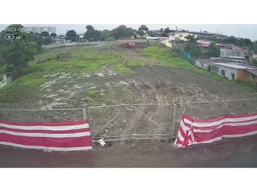 Grond in Panama-stad, Distrito de Panamá