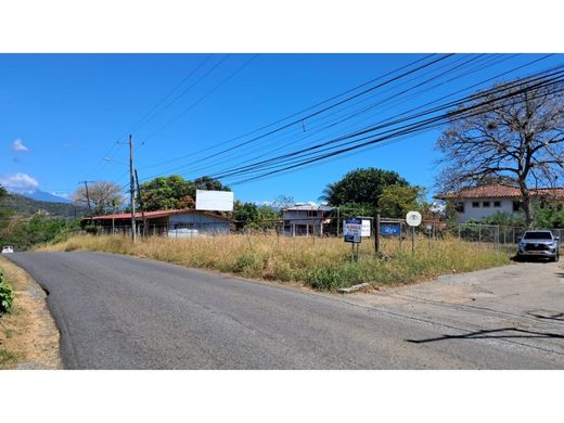 Residential complexes in David, Distrito de David