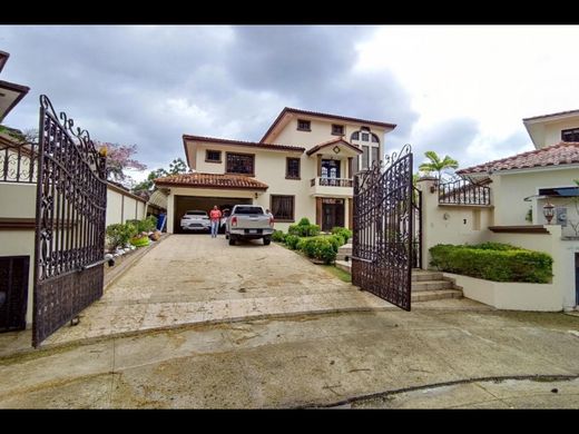 Casa di lusso a San Miguelito, Distrito San Miguelito