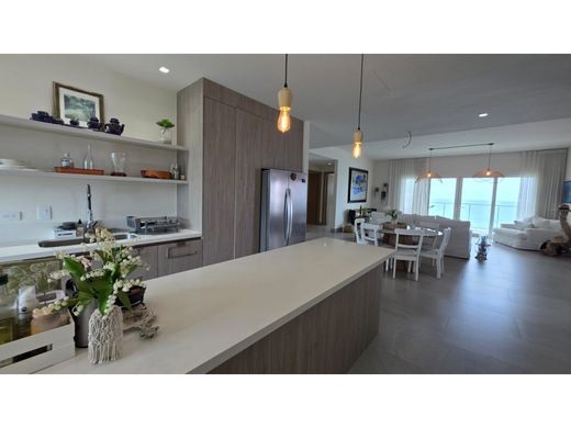 Apartamento - Portobelo, Distrito de Portobelo