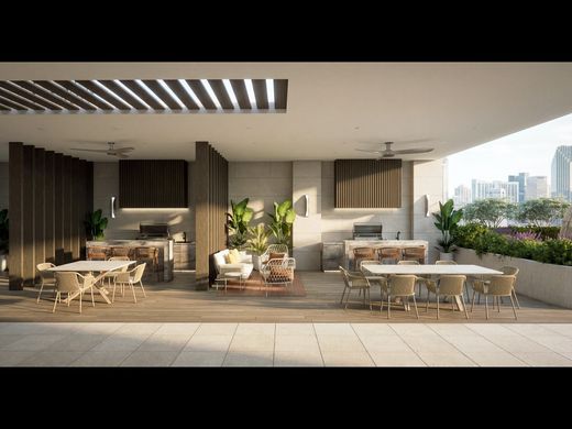 Apartment in Panama City, Distrito de Panamá