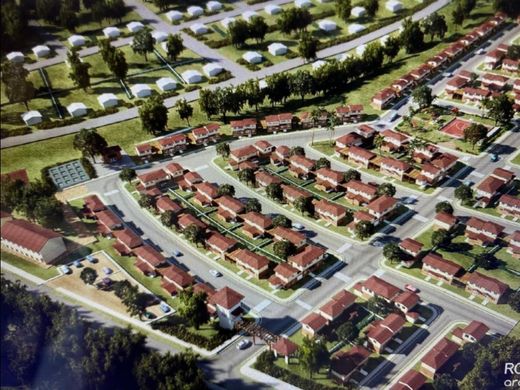 Gutshaus oder Landhaus in La Chorrera, Distrito de La Chorrera