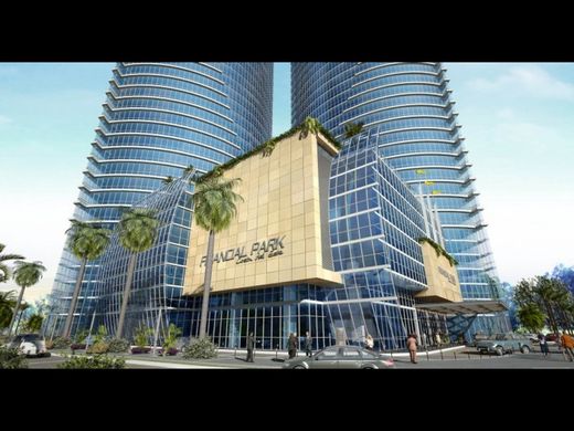 Ofis Panama (şehir)
, Distrito de Panamá