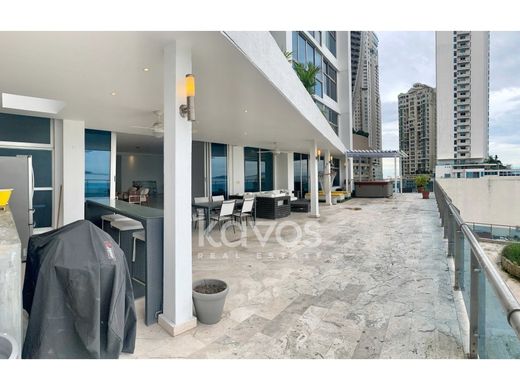 Appartement in Panama-stad, Distrito de Panamá