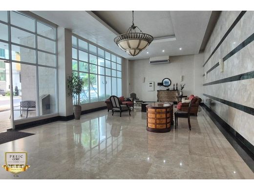 Appartamento a Panamá, Distrito de Panamá