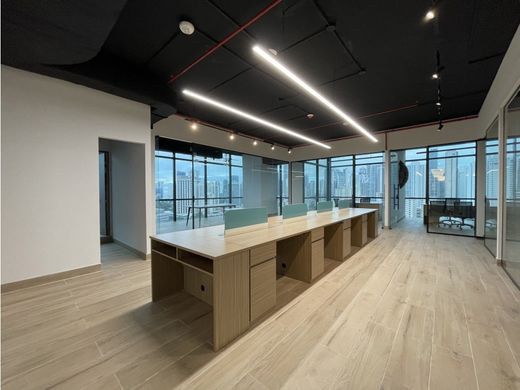 Büro in Panama-Stadt, Distrito de Panamá
