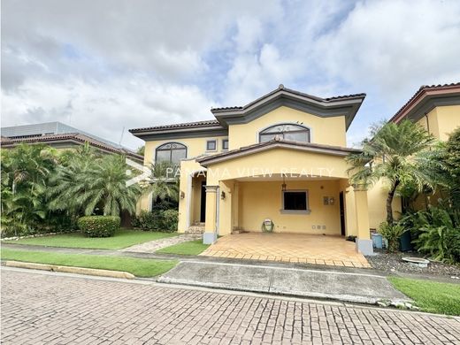 Luxury home in Panama City, Distrito de Panamá