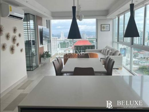 Apartment in Panama City, Distrito de Panamá