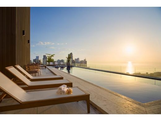 Apartment / Etagenwohnung in Panama-Stadt, Distrito de Panamá