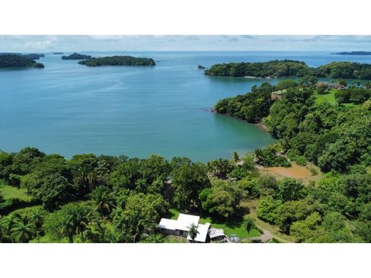 Grond in Horconcitos, Distrito de San Lorenzo