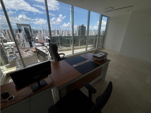 Büro in Panama-Stadt, Distrito de Panamá