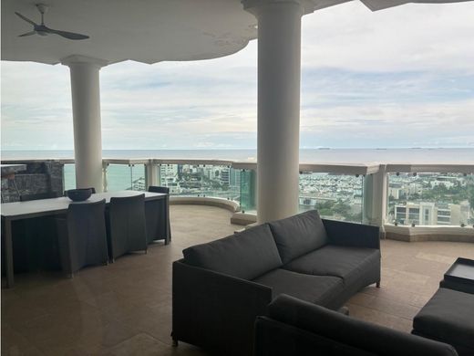 パナマシティ, Distrito de Panamáのアパートメント